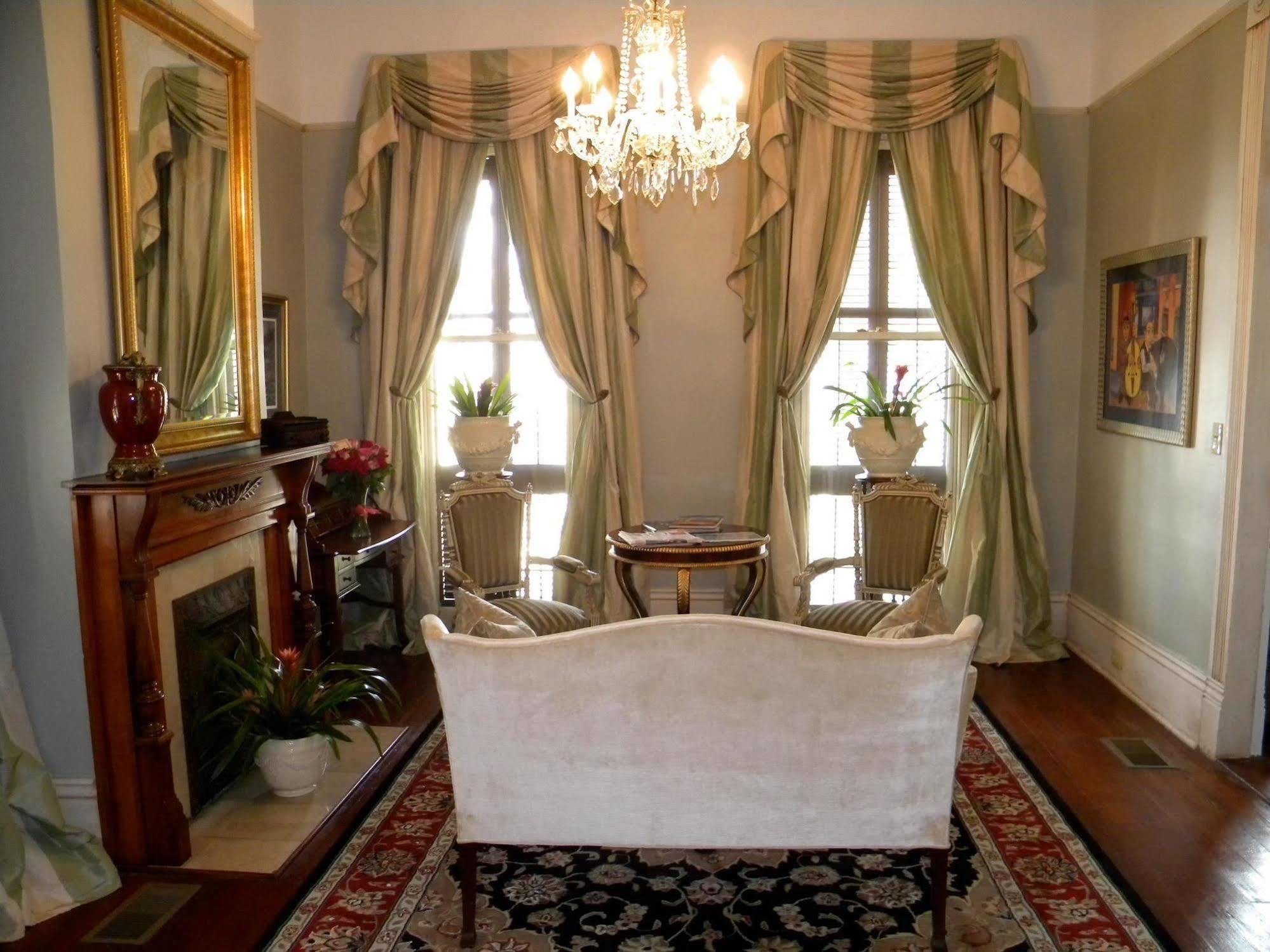 לינה וארוחת בוקר ניו אורלינס Maison De Macarty מראה חיצוני תמונה